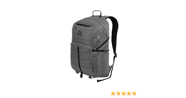 granite gear boundary backpack