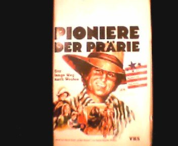 Preisvergleich Produktbild Pioniere der Prärie - Der lange Weg nach Westen