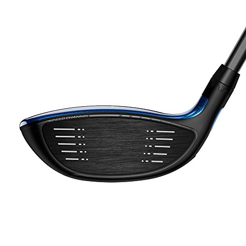 King-F6-Mens-Fairway-Wood--Blue