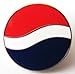 Produktbild Pepsi Cola - Pin 18 mm