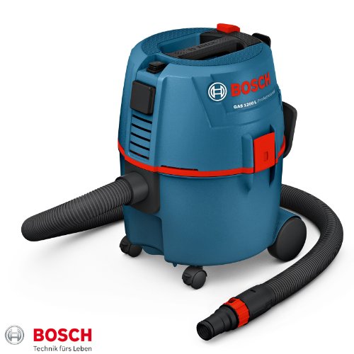 Preisvergleich Produktbild BOSCH Allzwecksauger GAS 1200 L