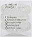 Invisibobble Traceless Hair Ring and Bracelet, Crystal Clear Suitable for All Hair Types