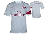 chelsea london trikot Material: 100% Polyester Nike Arsenal London Training Shirt AFC Gunners Jersey Trikot weiß