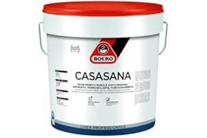 BOERO CASASANA LT14 ANTIMUFFA ANTICONDENSA TERMOISOLANTE FONOASSORBENTE