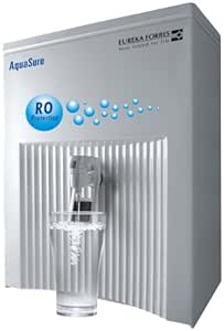Eureka Forbes Aquasure Elegant RO 6-Litre Water Purifier &hellip;