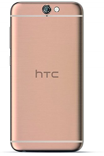 HTC One A9 16GB 4G Oro - Smartphone (SIM única, Android, NanoSIM, Edge, GPRS, UMTS, LTE)