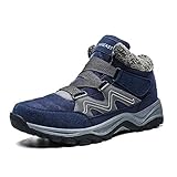 Die Klettverschlüsse sind leicht einzustellen und machen so einen guten Sitz und Halt möglich.