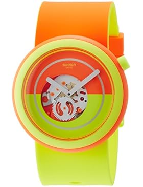 Swatch Damen-Armbanduhr PNO100 Swatch Damen-Armbanduhr PNO100