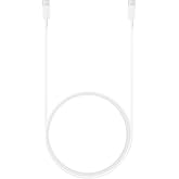 USB C to USB C CABLE L: 1,8 m MAX 60 W S&Uuml;PER HIZLI ŞARJ 25 W