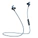 Produktbild AUKEY Bluetooth Kopfhörer in Ear V4.1 mit AptX, 3 EQ Klangmodi, cVc 6.0 dual-mic und 8 Stunden Spielzeit, magnetisch Sport Kopfhörer für iPhone, Apple Watch, Android, Echo Dot und Weitere Geräte (Blau)
