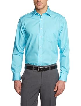 CASAMODA Herren Businesshemd