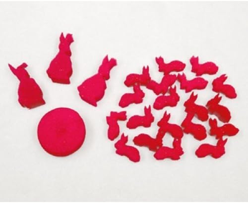 Multiplying Bunny Magic Trick