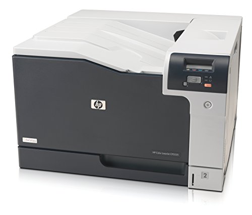 HP CP5225dn Colour A3 LaserJet Professional Printer