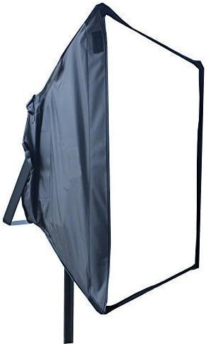 ILED Rapid Softbox Diffuser Kit with Honey comb for 1024 1000 LED Video Panel Lights