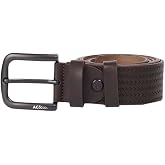 AC&Co/Altınyıldız Classics Casual Suni Deri Kemer