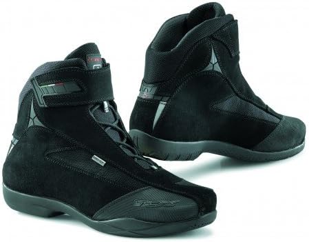 TCX Jupiter Evo GTX Boot 46 TCX NERO