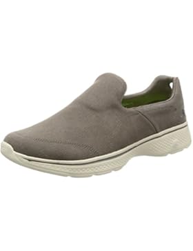 Skechers Herren Go Walk 4 Sneakers