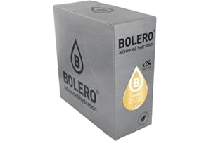 Bolero Functional Food, pacco da 24 x 216 gr
