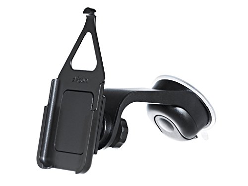 Preisvergleich Produktbild xMount @Car&Home iPhone X Halterung, schwarz