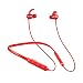 Produktbild Carriea Bluetooth Kopfhörer V4.1 Stereo Sport Kopfhörer In Ear Wireless Ohrhörer Magnetische Headset 8 Stunden Spielzeit für iPhone Samsung Huawei und andere Android-Smartphones