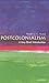 Postcolonialism: A very short Introduction (Very Short Introductions) by 