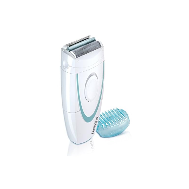 Babyliss G200e Lady Shaver