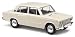 Produktbild Busch 50500 - Lada 1500 WAS 2103 CMD, beige