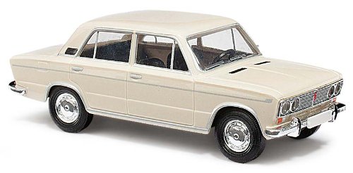 Preisvergleich Produktbild Busch 50500 - Lada 1500 WAS 2103 CMD, beige