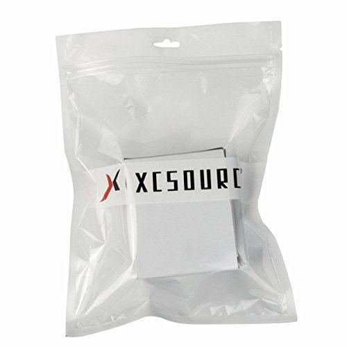 Rockbros Fahrrad Radfahren Lenkstange Klingel Sicherheit Metallring Lauter klingen Lenker Klingel Ultra-laut MTB Rennräder Horns (Schwarz) CS193 - 7