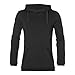 Produktbild Asics Pull Over Hoodie Men FS18 Gr. L