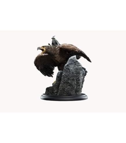 Figura Detallada 12 Cm Lakeside De El Hobbit