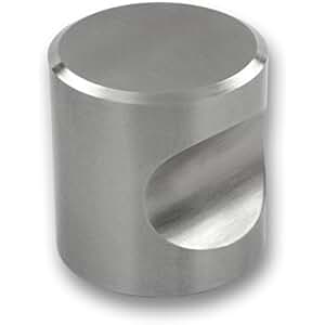 Suchergebnis auf Amazon.de für: Edelstahl - Knöpfe / Schrank-Zubehör