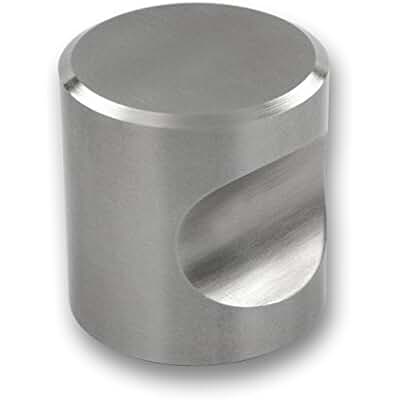 Suchergebnis auf Amazon.de für: Edelstahl - Knöpfe / Schrank-Zubehör