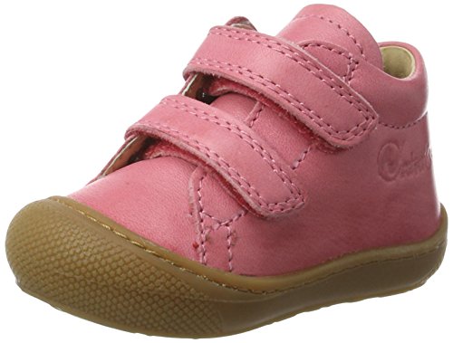 Naturino Baby Mädchen 3972 Vl Sneaker