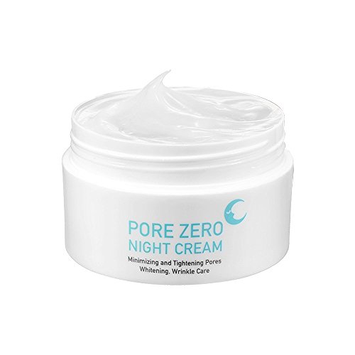 Skinmiso Pore Zero Night Cream