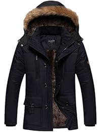 parka Manteaux et blousons / Homme : V&ecirc;tements