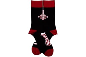 Rock Off officially licensed products Ghost Symbol Band Logo Ankle Socken One Size