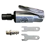 Numero de modelo  52171 JBM 52171 Mini amoladora neumática