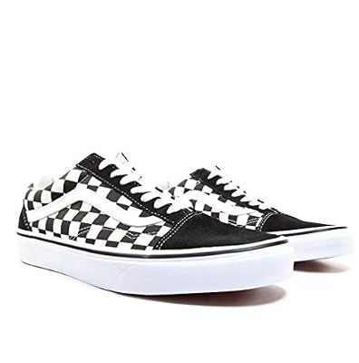 Vans Old Skool Chaussures Primary Che
