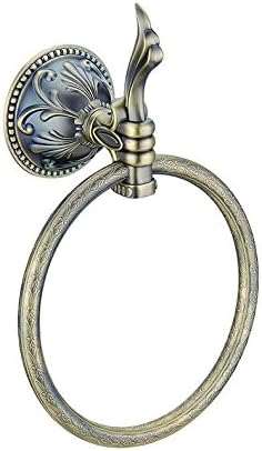ZQ@QXFull bathroom, copper-ching kit ,towel ring
