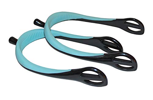 Feeling Prince de Galles Flexi Spurs