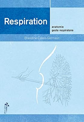 ADVERBUM Respiration : Anatomie, geste respiratoire