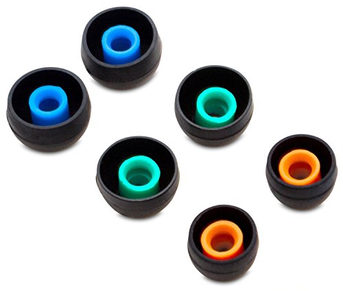 Buy Replacement earbuds for Sony EX 