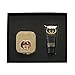 Produktbild Gucci Guilty femme/woman, Geschenkset (Eau de Toilette, 30 ml mit Bodylotion, 50 ml), 1 Set