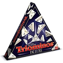 Triominos De Luxe