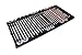 Produktbild Belaro Fiberglas NV - Lattenrost starr mit Lieferservice bis 4. Etage 100x200 cm