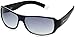 Fastrack Wrap Sunglasses (Black) (P089BK1) RS.668.00