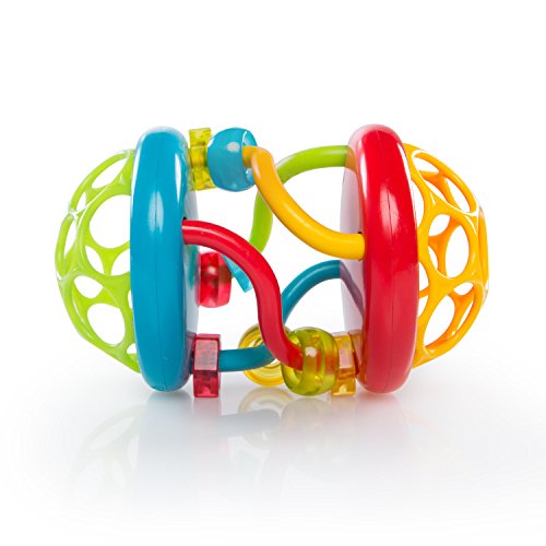 Preisvergleich Produktbild Oball 11133 Bead Chaser Spielzeug, mehrfarbig