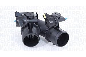 MAGNETI MARELLI MAG 802001383309 Compartiment Moteur