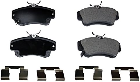 MonroeGX841 ProSolution Ceramic Brake Pad